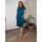 Sleeveless jacket long sleeve (uni sl) ITALIAN Fashion IMC17326 52/54 Royal blue