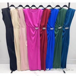 Women's summer top (UNI S / M) ITALIAN FASHION IMM20396