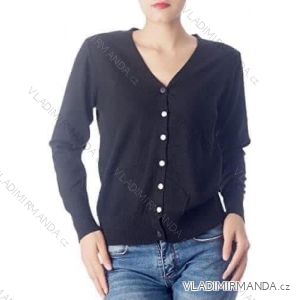Long casual short sleeve women's dress, oversized (42/44/46 ONE SIZE) ITALIAN FASHION IMD2525370