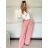 Women's Long Sleeve Body (S/M ONE SIZE) ITALIAN FASHION IMPLP2355350060