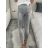 Dress with 3/4-sleeve ladies pocket (uni sl) ITALIAN Fashion IM3181746