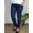 Jeans jeans long womens (30-42)  MISS CURRY MA124MD6979-3