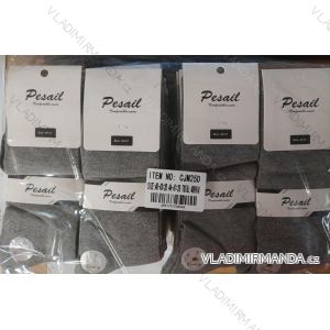Men's thin socks (43-47) PESAIL PES25CCJM25D