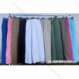 Women's Sweatpants (S / M ONE SIZE) ITALIAN FASHION IMWP21u3788