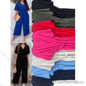 Women's Long Sleeve Shirt Dress (S/M ONE SIZE) ITALIAN FASHION IMWD232607