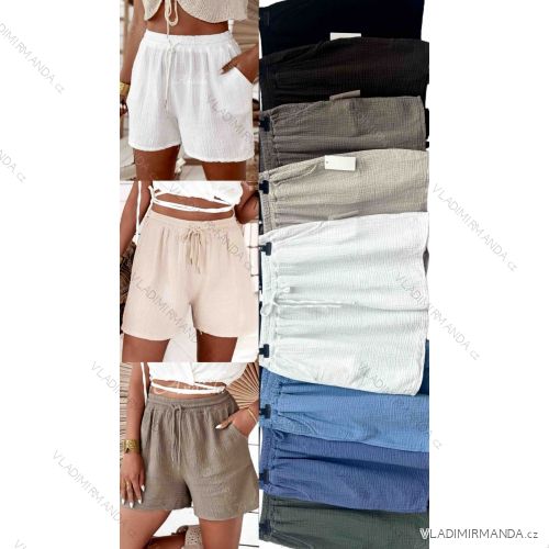 Women's Long Sleeve Shirt Dress (S/M ONE SIZE) ITALIAN FASHION IMWD232607