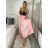 Sukňa saténová dlhá dámska (S/M/L ONE SIZE) TALIANSKA MODA IM325CAROL