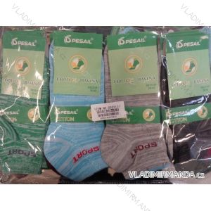 Ponožky kotníkové dámské (35-42) PESAIL SS33107