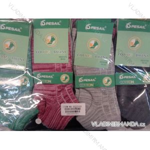 Ponožky kotníkové dámské (35-42) PESAIL SS33108