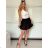 Women's short skirt (S/M ONE SIZE) ITALIAN FASHION IMPLP2325570055