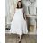 Women's long summer oversize pants (S/M/L ONE SIZE) ITALIAN FASHION IM425271