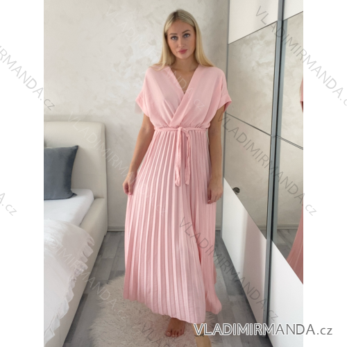 Sleeveless jacket long sleeve (uni sl) ITALIAN Fashion IMC17326