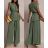 Elegante Damenhose (S/M/L Einheitsgröße) ITALIAN FASHION IMWGS25007