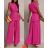 Elegante Damenhose (S/M/L Einheitsgröße) ITALIAN FASHION IMWGS25007