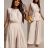 Elegante Damenhose (S/M/L Einheitsgröße) ITALIAN FASHION IMWGS25007
