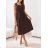 Elegante Damenhose (S/M/L Einheitsgröße) ITALIAN FASHION IMWGS25007