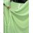 Women's summer top (UNI S / M) ITALIAN FASHION IMM20396 XS/S/M růžová světlá