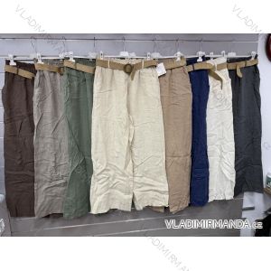 Elegante Damenhose (S/M/L Einheitsgröße) ITALIAN FASHION IMWGS25007