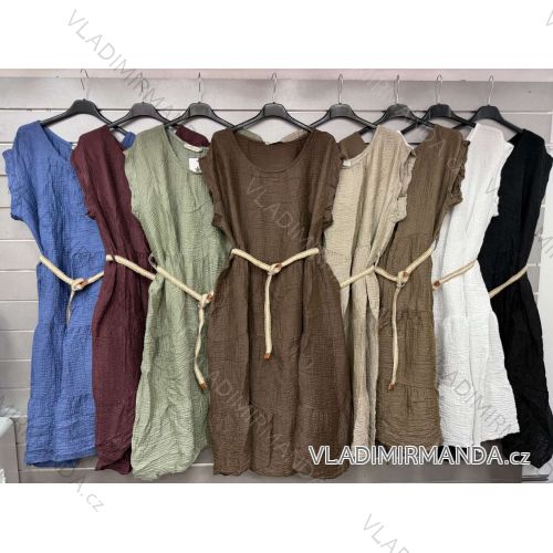 Elegante Damenhose (S/M/L Einheitsgröße) ITALIAN FASHION IMWGS25007