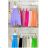 Women's long summer oversize pants (S/M/L ONE SIZE) ITALIAN FASHION IM425271