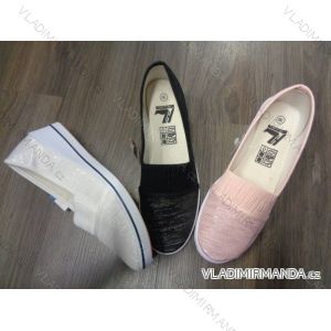 Ballerinas shoes boots womens (36-41) SHOES IM21761077BK
