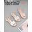 Kinderschuhkatalog Sandalen, Turnschuhe, Flip-Flops, Turnschuhe, Hausschuhe (20-25, 26-30, 31-36) OBCS25LETO