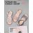 Kinderschuhkatalog Sandalen, Turnschuhe, Flip-Flops, Turnschuhe, Hausschuhe (20-25, 26-30, 31-36) OBCS25LETO