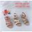 Kinderschuhkatalog Sandalen, Turnschuhe, Flip-Flops, Turnschuhe, Hausschuhe (20-25, 26-30, 31-36) OBCS25LETO