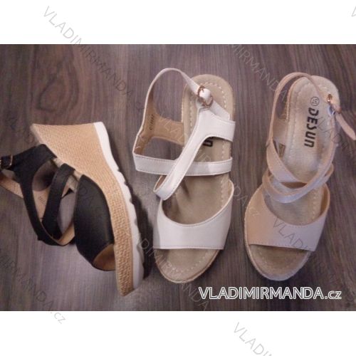 Ladies Sandals (36-41) Shoes IM21719879BG