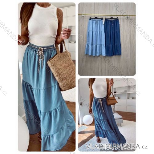 Elegantes Hemd Langarm Damen Kleid (S / M ONE SIZE) ITALIAN FASHION IMWY21734