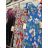 Šaty letní dámské KATALOG (S/M-L/XL) ITALSKÁ MÓDA SWEET25