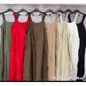 Elegant women's trousers (S/M/L ONE SIZE) ITALIAN FASHION IMWGS25007