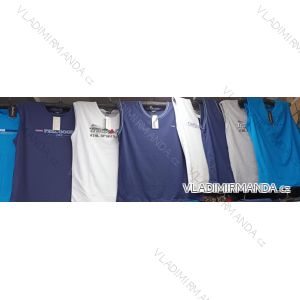 Sommer Herren Oversize Baumwoll T-Shirt (3xl-6x) DYNAMIC TMA258330171