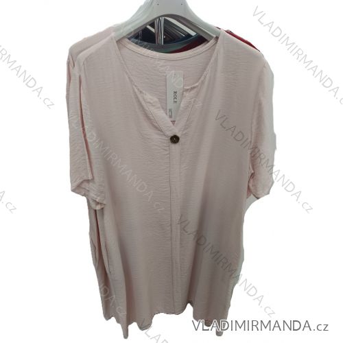 Summer shirt women's dress (uni s / m) ITALIAN MODA IM719330