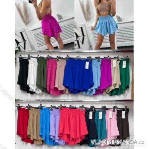 Sukně krátká dámská (XS/S/M ONE SIZE) ITALSKÁ MÓDA IMWDL251427