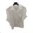 Summer shirt women's dress (uni s / m) ITALIAN MODA IM719330