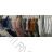 Summer shirt women's dress (uni s / m) ITALIAN MODA IM719330