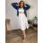 Denim jacket women's plus size (2XL-6XL) MOON GIRL SUN24GYD1892/DUR 6XL blue