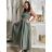 Elegant women's trousers (S/M/L ONE SIZE) ITALIAN FASHION IMWGS25007