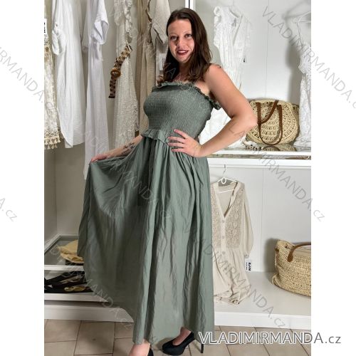 Elegant women's trousers (S/M/L ONE SIZE) ITALIAN FASHION IMWGS25007