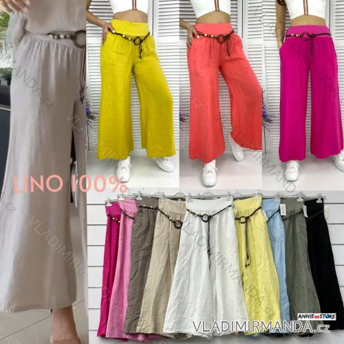 Women's Long Chiffon Short Sleeve Dress (S/M ONE SIZE) ITALIAN FASHION IMWGS231048