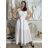 Elegant women's trousers (S/M/L ONE SIZE) ITALIAN FASHION IMWGS25007