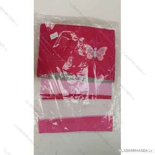 Scarf baby girl (3-8 years) POLSKÁ VÝROBA POL117020
