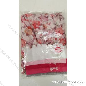 Scarf baby girl (3-8 years) POLSKÁ VÝROBA POL117023
