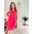 Summer dress womens (uni sl) MODA ITALY IMD20299