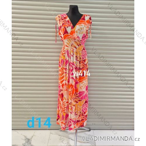 Women's long sleeve furry sweater (S/M/L ONE SIZE) ITALIAN FASHION IMWCH25116