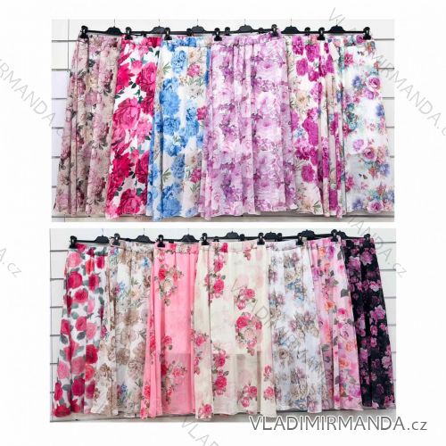 Women's long sleeve furry sweater (S/M/L ONE SIZE) ITALIAN FASHION IMWCH25116