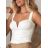 Women's Long Sleeve Hoodie Dress (S / M ONE SIZE) ITALIAN FASHION IMWA216095