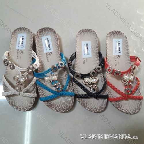 Slippers summer women flip flops (37-42) SHOES RI17882