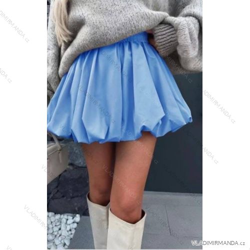 Kurzer Damenrock (XS/S/M Einheitsgröße) ITALIAN FASHION IMWAE252161